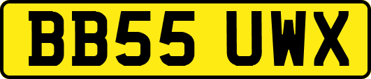 BB55UWX