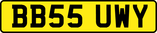 BB55UWY