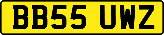 BB55UWZ