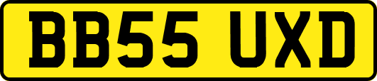 BB55UXD