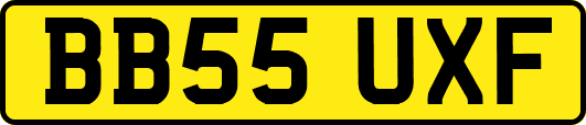 BB55UXF