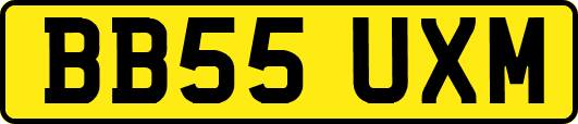 BB55UXM