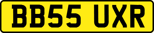 BB55UXR