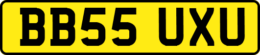 BB55UXU