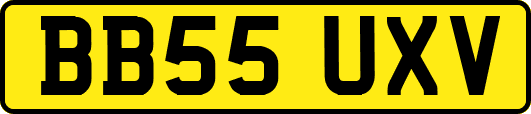 BB55UXV