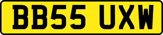BB55UXW