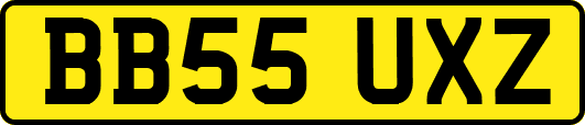 BB55UXZ