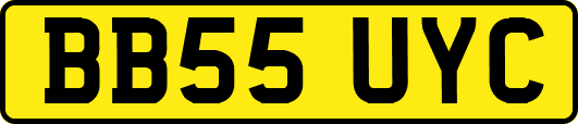 BB55UYC