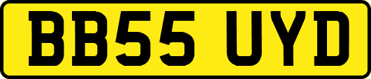 BB55UYD