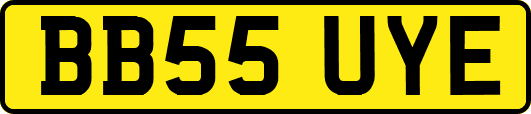 BB55UYE
