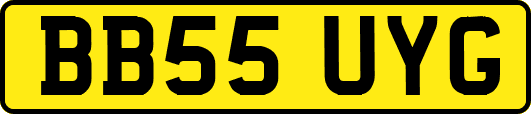 BB55UYG