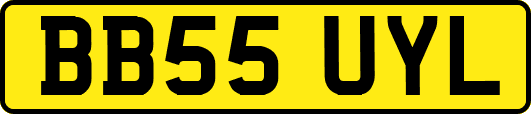 BB55UYL