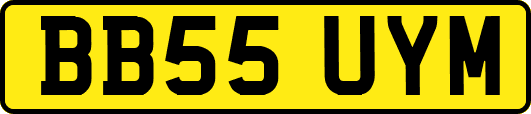 BB55UYM