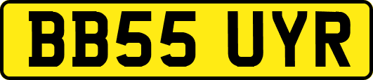 BB55UYR