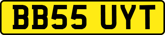 BB55UYT