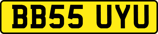 BB55UYU