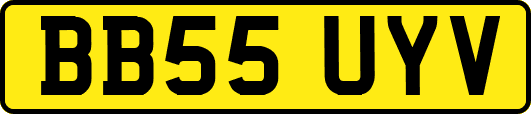 BB55UYV