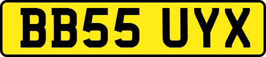 BB55UYX