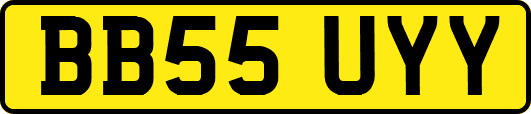 BB55UYY