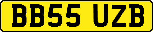 BB55UZB