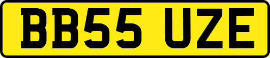 BB55UZE
