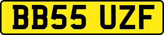 BB55UZF