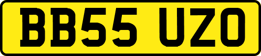 BB55UZO