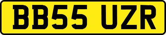 BB55UZR