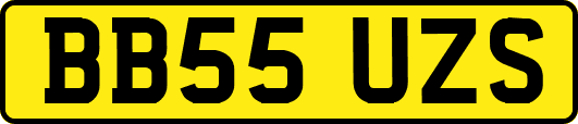 BB55UZS