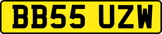BB55UZW