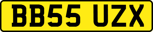 BB55UZX