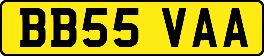 BB55VAA