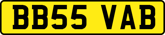 BB55VAB