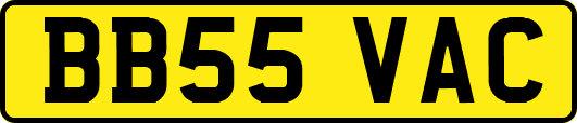 BB55VAC