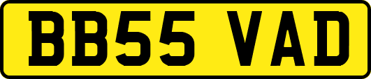 BB55VAD