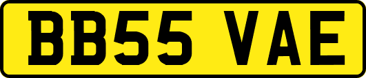 BB55VAE