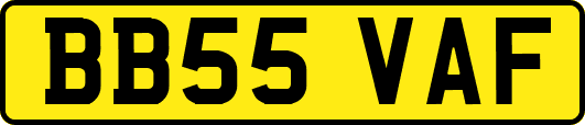 BB55VAF