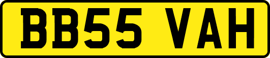 BB55VAH