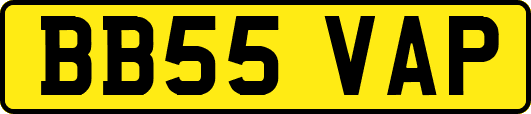 BB55VAP