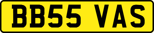 BB55VAS