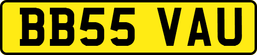 BB55VAU