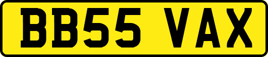 BB55VAX