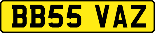 BB55VAZ