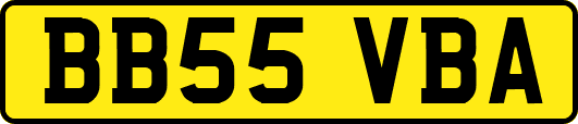BB55VBA