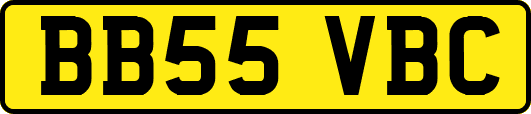BB55VBC