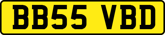BB55VBD