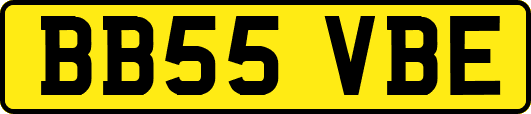 BB55VBE