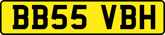 BB55VBH