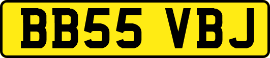 BB55VBJ