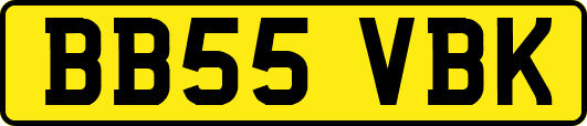 BB55VBK